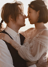 婚禮攝影師Elena Storozhok. 20.05.2025的照片