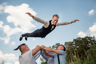 Photographe de mariage Svetlana Timis. Photo du 20.05.2023