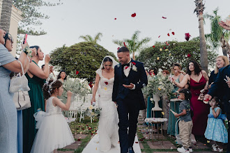 Wedding photographer Marco Aldo Vecchi. Photo of 19.09.2025