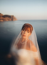 Wedding photographer Denis Gorbunov. Photo of 17.07.2025