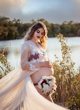 Fotografer pernikahan Tatyana Shenkarenko. Foto tanggal 21.03.2025
