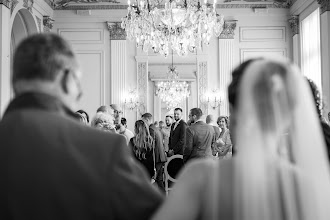 Photographe de mariage Greg Vega. Photo du 01.10.2019