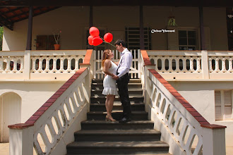 Fotografo di matrimoni Cleiton Varconti. Foto del 28.03.2020