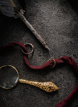 Wedding photographer Ridho Irvan. Photo of 18.10.2025