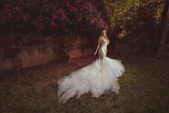 Wedding photographer Rafael Zeta. Photo of 03.01.2023