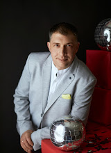 Huwelijksfotograaf Andrey Rodchenko. Foto van 26.11.2023