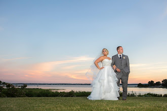 Fotógrafo de bodas Victoria . Foto del 25.05.2023