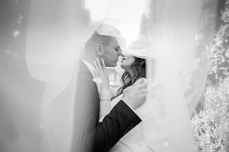 ช่างภาพงานแต่งงาน Valerіya Shturko. ภาพเมื่อ 03.09.2022