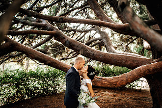 Wedding photographer Elena Scherbakova. Photo of 13.03.2017