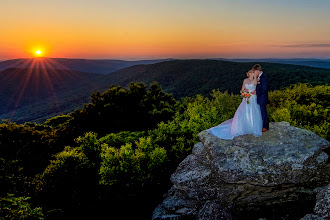 Fotógrafo de casamento Michael Keyes. Foto de 20.02.2019