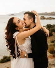 Wedding photographer Anıl Erkan. Photo of 04.10.2023