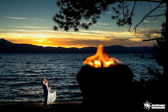 Fotógrafo de casamento Kevin Sawyer Photography. Foto de 07.10.2018