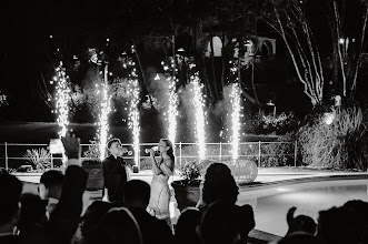Svatební fotograf Viktor Bieliaiev. Fotografie z 19.09.2025