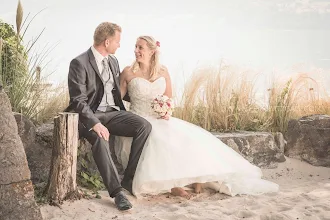 Fotografo di matrimoni Heike Witzgall. Foto del 10.03.2019