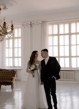 Wedding photographer Ekaterina Afanasova. Photo of 09.05.2023