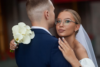 Wedding photographer Aleksandr Ryabikin. Photo of 23.11.2023