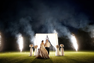 Fotografo di matrimoni Oleg Marchenko. Foto del 05.03.2019