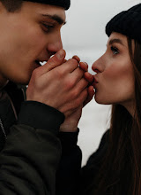婚礼摄影师Sergey Goncharenko. 08.04.2021的图片