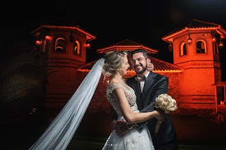 Wedding photographer Juan Kaicedo. Photo of 15.03.2021