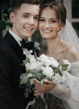 婚礼摄影师Mikhail Markosyan. 28.09.2021的图片