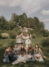Wedding photographer Joëlle Roy-Chevarier. Photo of 14.07.2025