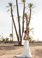 Wedding photographer Sarra Ben. Photo of 24.06.2025