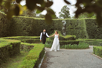 Fotógrafo de casamento Edmond Bozhano. Foto de 05.08.2023