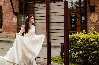 Wedding photographer Mariya Yaskova. Photo of 13.09.2020