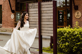 Fotografer pernikahan Mariya Yaskova. Foto tanggal 13.09.2020