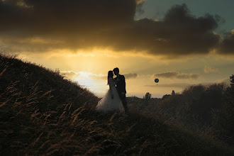 Svatební fotograf Dominik Sosnowski. Fotografie z 03.09.2025