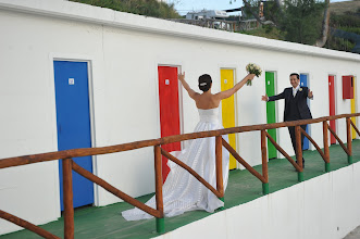 Fotógrafo de bodas Paolo Perillo. Foto del 14.12.2018