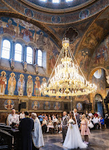 Wedding photographer Valeriya Maslennikova. Photo of 12.09.2025