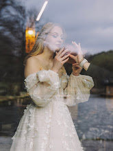 Hochzeitsfotograf Galina Gordeeva. Foto vom 22.05.2025