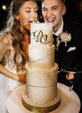 Wedding photographer Olga Baryshnikova. Photo of 19.09.2025