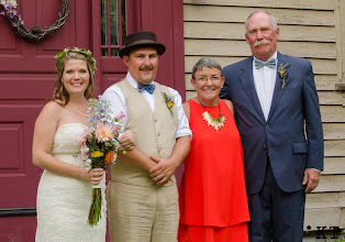 Esküvői fotós: Keith Toffling. 08.09.2019 -i fotó