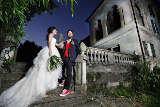 Wedding photographer Paola Morini. Photo of 29.01.2024