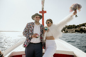 Vestuvių fotografas: Marko Car. 09.05.2024 nuotrauka