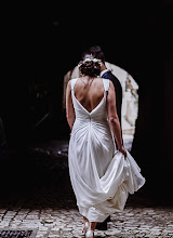 Wedding photographer Daniele Carrieri. Photo of 03.03.2020