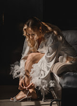 Fotografo di matrimoni Aleksandr Semionov. Foto del 04.09.2025
