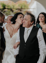 Wedding photographer Sergio López. Photo of 13.05.2024