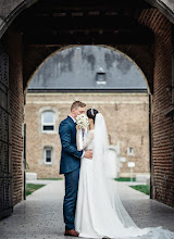 Bröllopsfotografer Katia Sheveleva. Foto av 11.11.2022