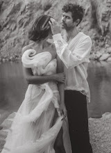 婚姻写真家 Elena Van Brand. 15.04.2024 の写真