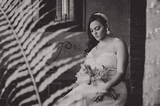 Wedding photographer Jean Pierre Vasquez. Photo of 21.03.2017