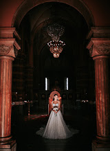Wedding photographer Archil Manvelidze. Photo of 24.10.2025
