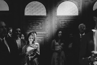 Wedding photographer Boban Vulevic. Photo of 20.06.2025