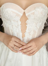 Hochzeitsfotograf Evgeniya Korobeynikova. Foto vom 28.08.2025