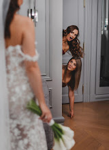 Huwelijksfotograaf Mariya Vie. Foto van 31.08.2025