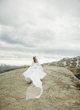 Fotografo di matrimoni Artem Karpukhin. Foto del 25.06.2019