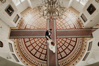 Wedding photographer Mindaugas Zdancevičius. Photo of 07.10.2024