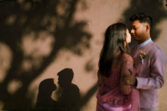 Wedding photographer Sanjoy Mitra. Photo of 22.09.2025